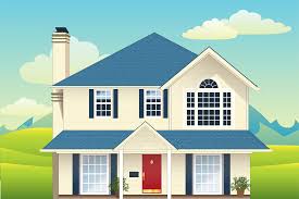 Houses not available for 35 years